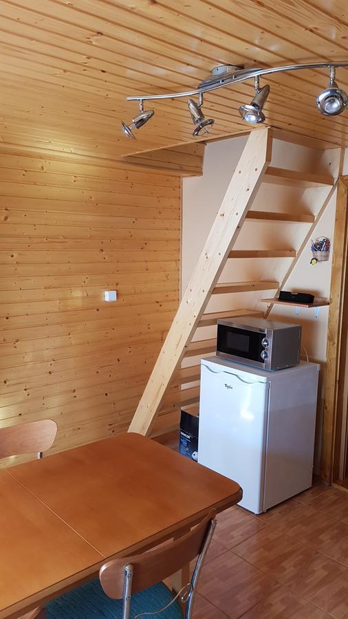 Chata Terchová - Vyšné Kamence Exteriér fotografie